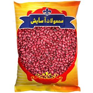 لوبیا قرمز آسایش - 900 گرم