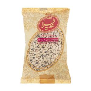 لوبیا چشم بلبلی هدیه طلا - 450 گرم