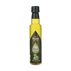 روغن زیتون ونسر 250 گرم