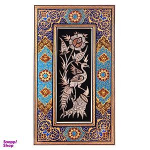 تابلو خاتم کاری کد 9-70189 -