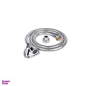 شلنگ توالت پادرا مدل آلفا