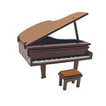 ماکت دکوری مدل پیانو کد 20