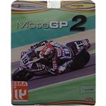 بازی MotoGP2 مخصوص PS2 نشر لوح زرین