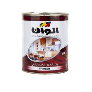 رنگ روغن الوان مدل 196 حجم 1000 میلی لیتر
