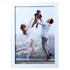 قاب عکس مدل ایرانا2 کد 2025 سایز  20×25 سانتی متر