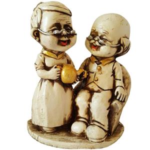 مجسمه لیلپار مدل DGO-1017S