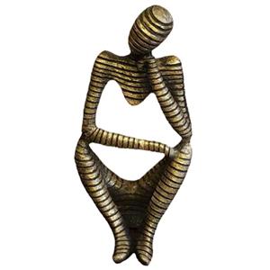 مجسمه لیلپار طرح مومیایی مدل DKH-7083B