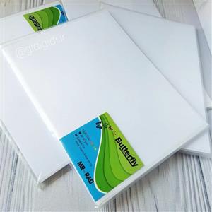 کاغذ A4 طرح 4 رنگ بسته 50 عددی