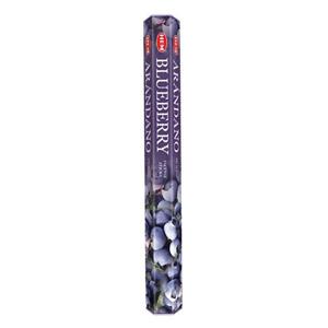 عود خوشبو کننده هم مدل Blueberry Hem Blueberry Incense Sticks