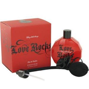 Love Rocks