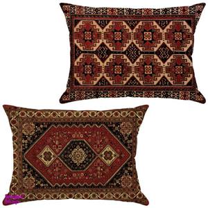 کوسن مدل R21-10456-457 مجموعه 2 عددی