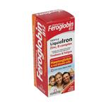 Vitabiotics Feroglobin B12 Syrup
