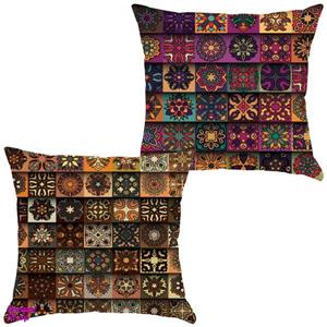 کوسن مدل S22-10527-528 مجموعه 2 عددی