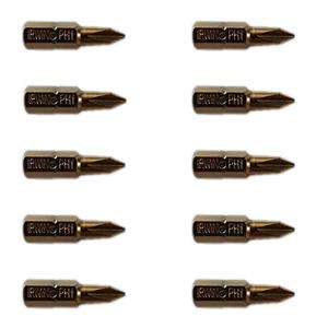 مجموعه 10 عددی سری پیچ گوشتی اروین مدل 10504333