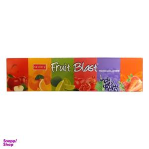 عود ناندیتا مدل Fruit Blast
