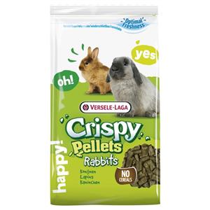 غذای خرگوش ورسلاگا مدل Crispy Pellets Rabbits وزن 2000 گرم