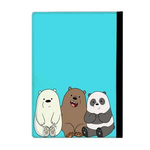 کلاسور طرح پاندا کد kd15