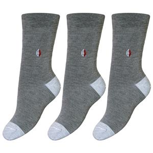 جوراب مردانه ونوس کد 3PK 1-6 بسته 3 عددی