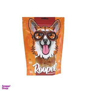 غذای تشویقی سگ روپل مدل Chips وزن 50 گرم