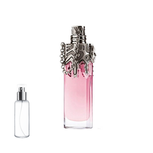 Thierry Mugler Womanity Oil 15ml