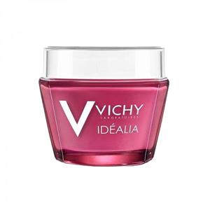 کرم ضد چروک روز ویشی مدل IDEALIA حجم 48 میلی لیتر