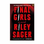 کتاب Final Girls اثر Riley Sager انتشارات جنگل