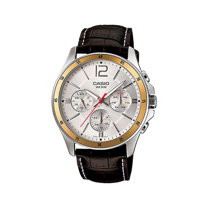 Casio MTP-1374L-7A1VDF Watch For Men