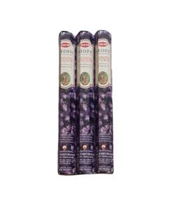 عود هم مدل LAVENDER بسته 3 عددی