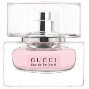 عطر زنانه گوچی ادو پرفیوم 2 ادوپرفیوم 50 میل /  Gucci Eau De Parfum II Gucci Eau De Parfum II - for women - 50mil