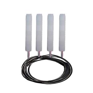 چراغ زیر پایی خودرو مدل لنتو R