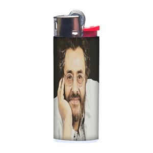 فندک طرح شکیبایی کد 1162
