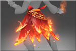 Fire Lotus Belt