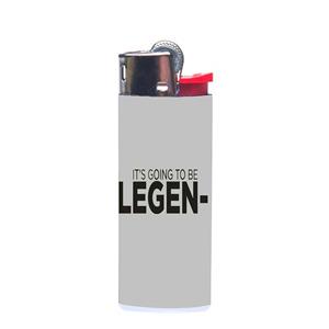فندک طرح legen کد 1219