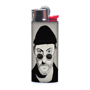 فندک طرح لئون کد 1189
