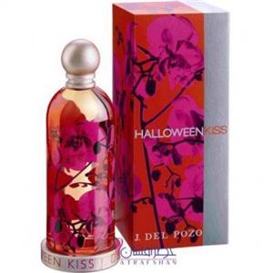 Halloween Kiss