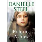 کتاب Finding Ashley اثر Danielle Steel انتشارات Delacorte Press