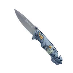 چاقوی سفری برونینگ مدل fa18_1