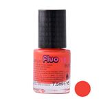 لاک ناخن دبی مدل Color Play Fluo شماره 10