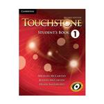 کتاب Touchstone 2nd 1 اثر Helen Sandiford انتشارات کمبریدج