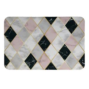 پادری  طرح لوزی کد 8632 سایز 60×40 سانتی متر