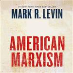 کتاب American Marxism اثر  Mark R. Levin انتشارات Threshold Editions