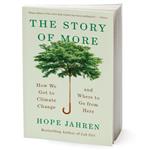 کتاب The Story of More اثر Hope Jahren انتشارات Random House Inc