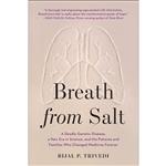 کتاب Breath from Salt اثر Bijal P. Trivedi انتشارات Random House Inc