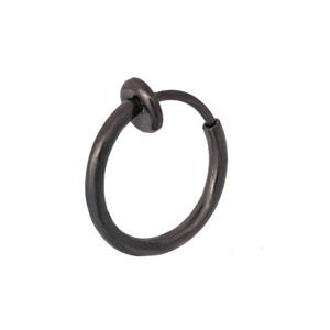پیرسینگ پایتخت مدل فنری کد PS805