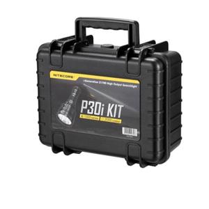 چراغ قوه نایت کر مدل P30I KIT