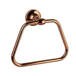 آویز حوله دلفین مدل 78 RG