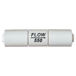 سی سی کرم محدود کننده فاضلاب دستگاه تصفیه آب مدل flow 550 -