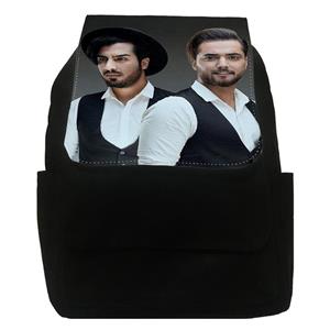 کوله پشتی طرح ماکان بند کد pm1