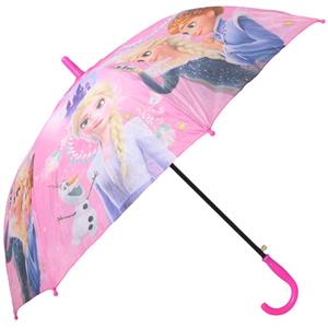 چتر بچگانه طرح آنا و السا کد PJ-107759