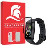 Gladiator GWP1000 Screen Protector For Honor Band ES